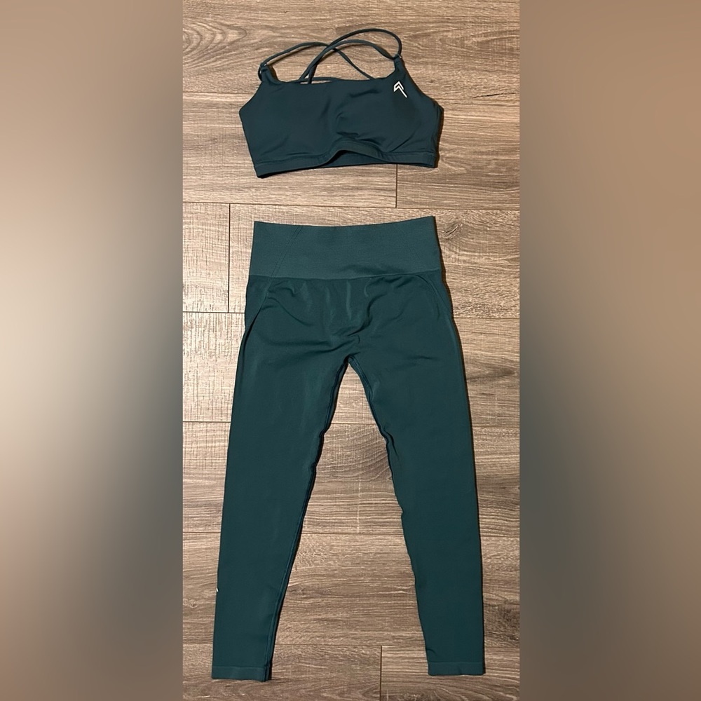 Oner Active Effortless Set